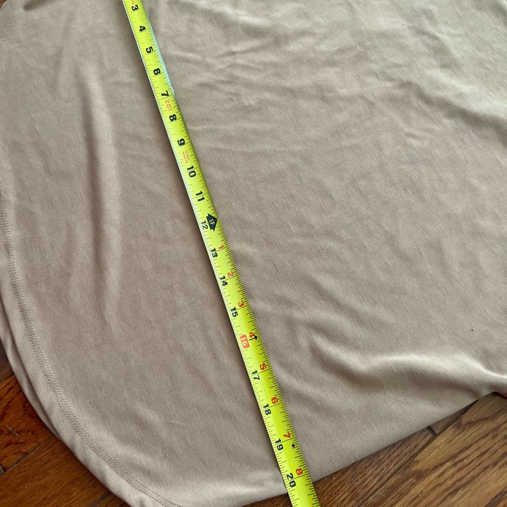 Muscle tee - Picture 7 of 8